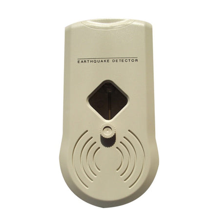 L2000 Earthquake Alarm Detector