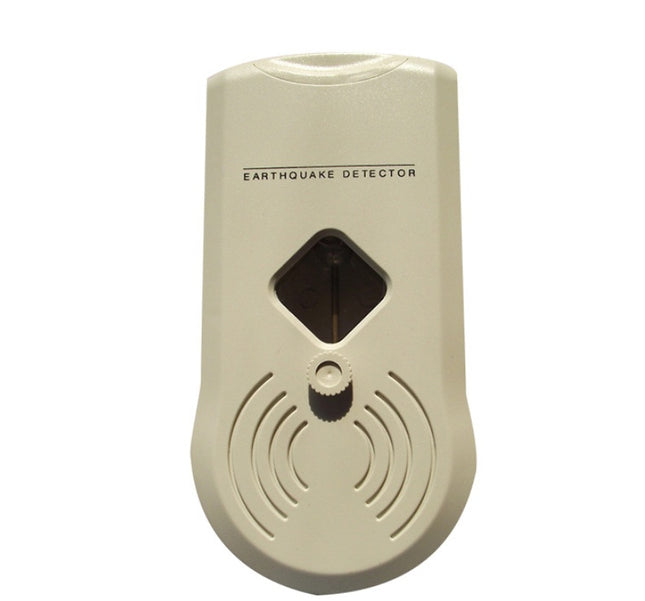 L2000 Earthquake Alarm Detector