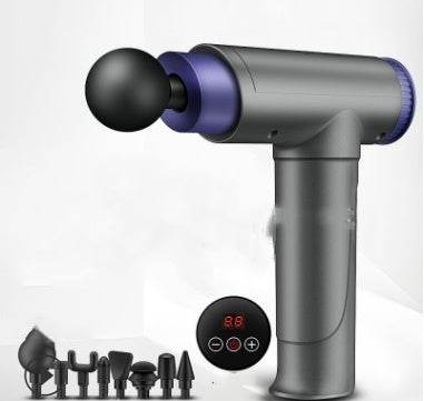 Electric Muscle Relaxer Massager – Fitness Recovery Tool