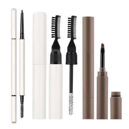 Eyebrow Makeup Set