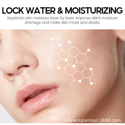 Hyaluronic Acid Stock Solution Serum