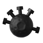Gym Finger Hand Strengthener Grip – Adjustable Resistance Hand Balls Gripper Exerciser for Forearm Strength & Climbing Training