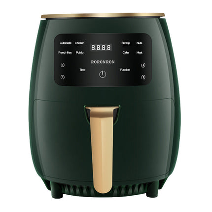 Air Fryer Smart Touch – Home Electric Fryer with Automatic Power-Off