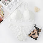 White / M