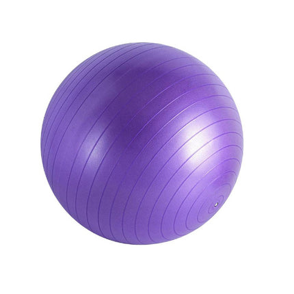 Anti-Burst Yoga Ball