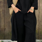 Black / 3XL