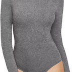 L / DARK GREY