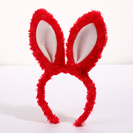Themed Cloth Headband – Fresh & Sweet Korean Style for Women