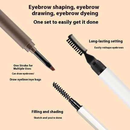 Eyebrow Makeup Set