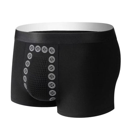 Men’s Skin-Friendly Massage Briefs