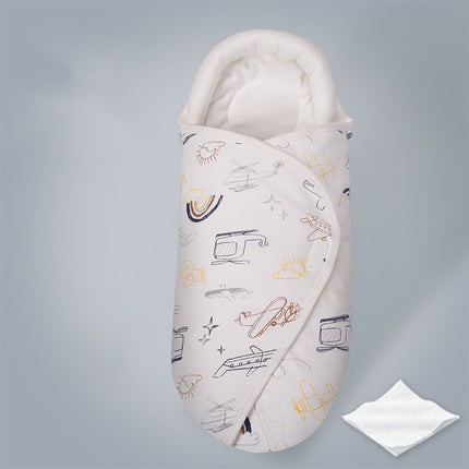 Anti-Startle Swaddle for Babies