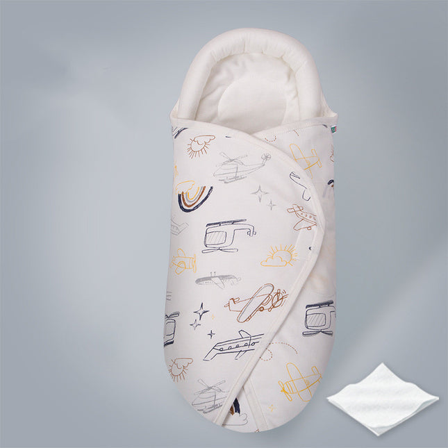 Anti-Startle Swaddle for Babies