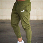 Army Green / White boar / L
