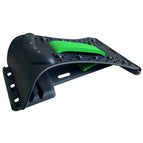 Green and black / Cervical stretcher / 3Chinese