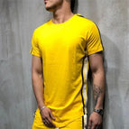 Yellow / 3XL
