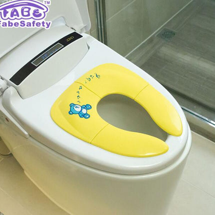 Foldable Baby Toilet Seat