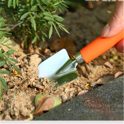 Garden Shovel Set – Durable Alloy Steel Tools for Gardening & Landscaping