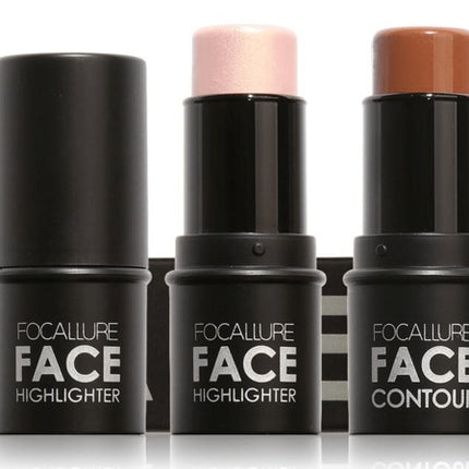 Perfection Face Contour & Highlighter Stick