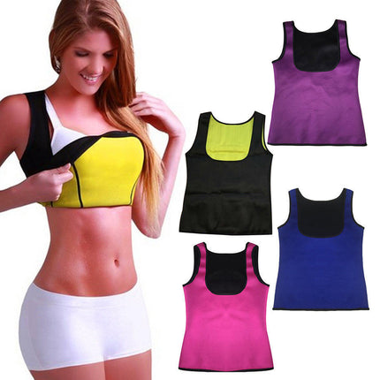 Women’s Sport Vest – Lightweight and Breathable Activewear