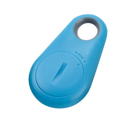 Water Drop Bluetooth-Compatible Anti-Lost Object Finder – Compact Key & Item Tracker