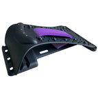 Purple black / Cervical stretcher / 3Chinese