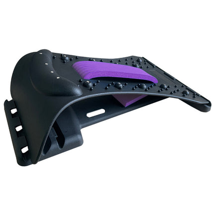 Back Massager, Lumbar Massage Board