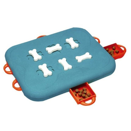 Pet Treasure Hunt Puzzle Feeder Toy