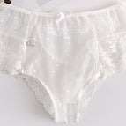 white / L