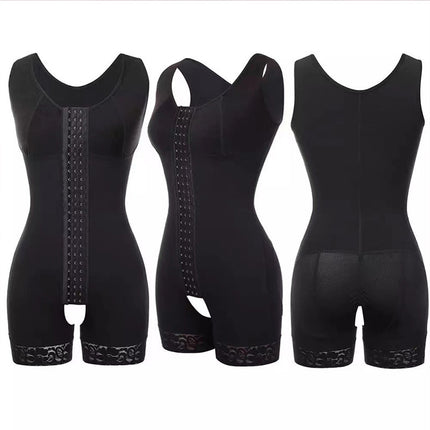 Women’s Polyester Shapewear Onesie