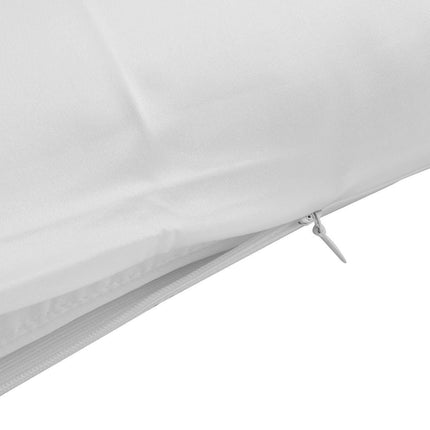 Silk-Blend Luxury Pillowcase