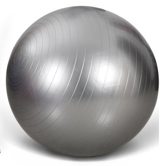 Anti-Burst Yoga Ball