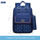 Medium-Sized Waterproof Backpack