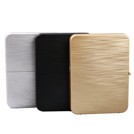 Carbon Steel Nail Clippers Set