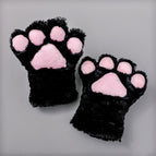 Black / One size