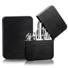 Carbon Steel Nail Clippers Set