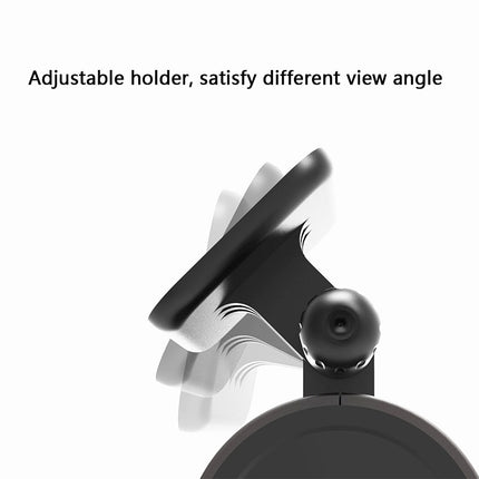 Smart 1080P Voice-Controlled Dashcam – WiFi Car DVR with Sony Sensor & 130° Wide Angle