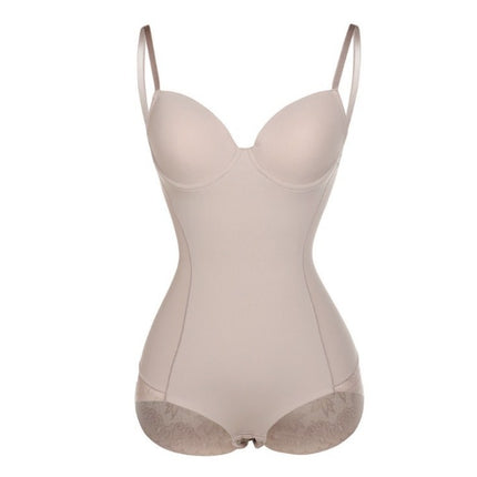 One-piece shapewear