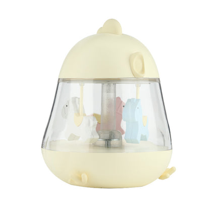 Trojan Music Light Carousel