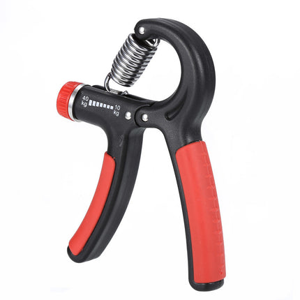 Adjustable Hand Grips for Strength Training (10-40kg)