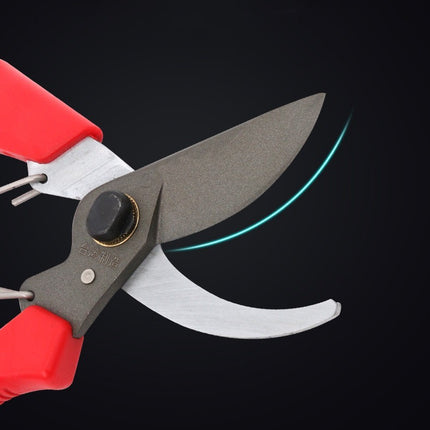 SK5 Steel Pruning Scissors – Heavy-Duty Garden Shears