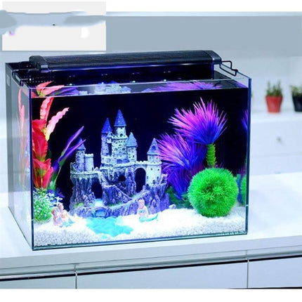 Resin Aquarium Decoration – Natural Look Fish Tank Ornament