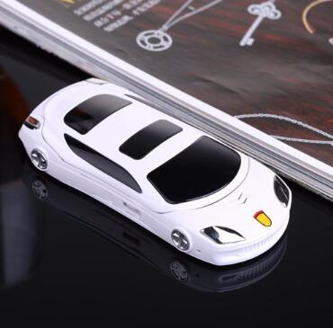 Classic Clamshell Mobile Phone – Easy-to-Use Flip Phone for Seniors