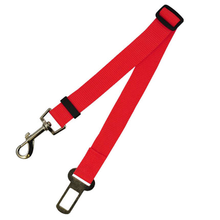 Fixed Strap Polyester Dog Leash – Durable and Comfortable Dog Lead