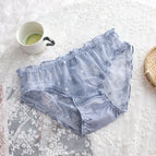 Blue grey / One size