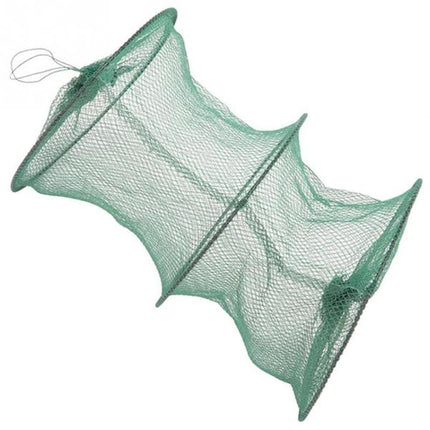 Foldable Fishing Net Trap