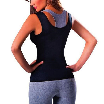 Women’s Sport Vest – Lightweight and Breathable Activewear