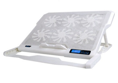 UltraCool Pro Multi-Speed Laptop Cooling Pad