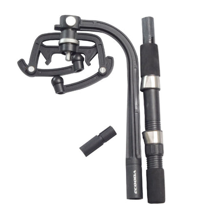 Multifunctional Fishing Rod