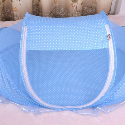 Portable Foldable Baby Mosquito Net Bed