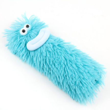 Natural Catnip Kicker Plush Toy